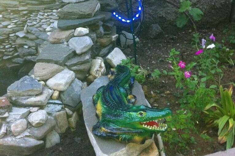 Изображение Изображение гостиницы &quot;Гостевой дом «Natali»&quot; #5 #5