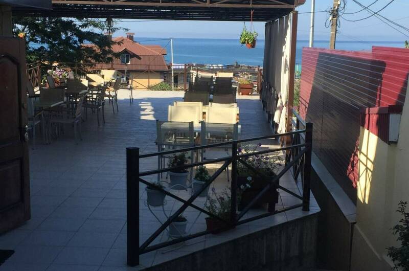 Изображение Изображение гостиницы &quot;Гостевой дом «Natali»&quot; #6 #6