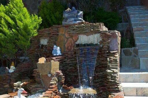 Изображение Изображение отеля / гостиницы "Отель-Гостевой дом «MoreLeto»" #10 #8