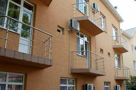 Изображение Изображение гостиницы "Гостевой дом «Мали»" #3 #3