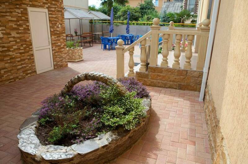 Изображение Изображение гостиницы "Гостевой дом «Мали»" #5 #5