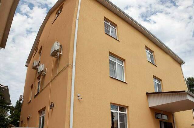 Изображение Изображение гостиницы "Гостевой дом «Мали»" #6 #6