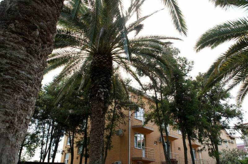 Изображение Изображение гостиницы "Гостевой дом «Мали»" #7 #7