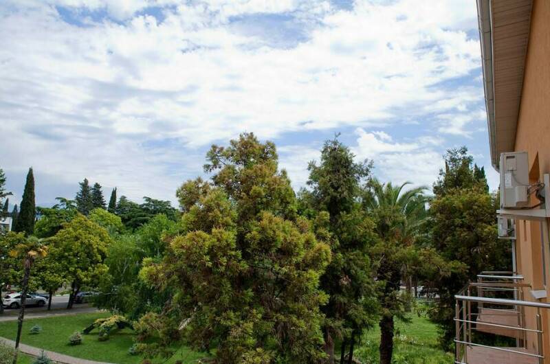 Изображение Изображение отеля / гостиницы "Гостевой дом «Мали»" #10 #8