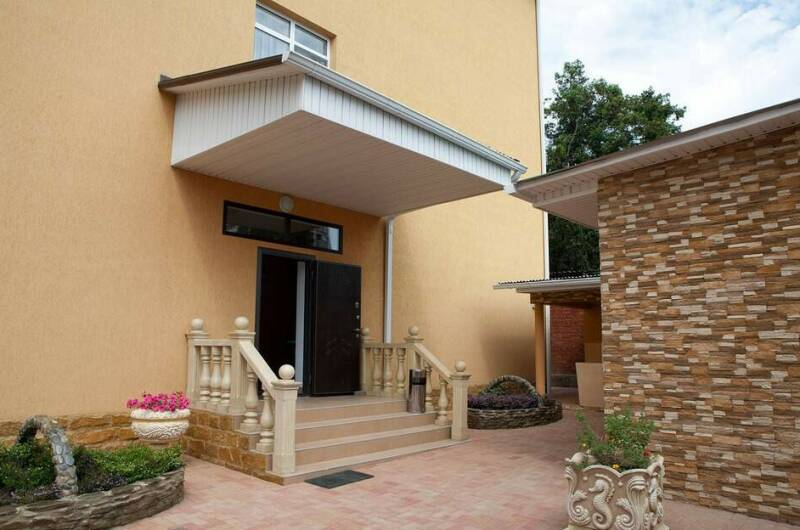 Изображение Изображение отеля / гостиницы "Гостевой дом «Мали»" #11 #9