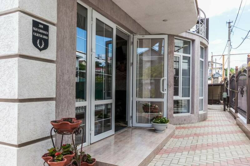 Изображение Изображение гостиницы "Гостевой дом «Лагуна»" #3 #3