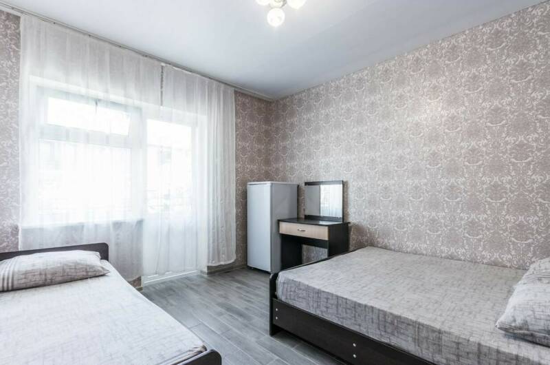 Изображение Изображение гостиницы "Гостевой дом «Лагуна»" #4 #4