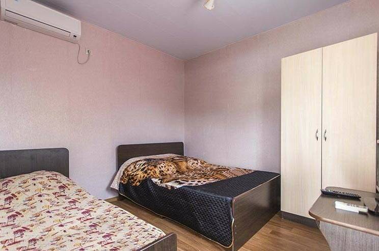 Изображение Изображение гостиницы "Гостевой дом «Лагуна»" #6 #6