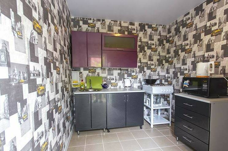 Изображение Изображение гостиницы "Гостевой дом «Лагуна»" #8 #8