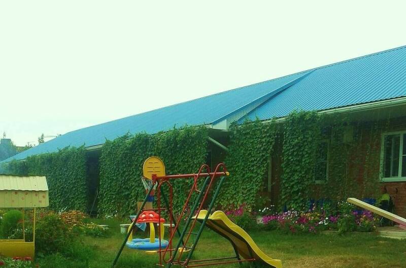 Изображение Изображение гостиницы &quot;Гостевой дом «Ирена»&quot; #1 #1