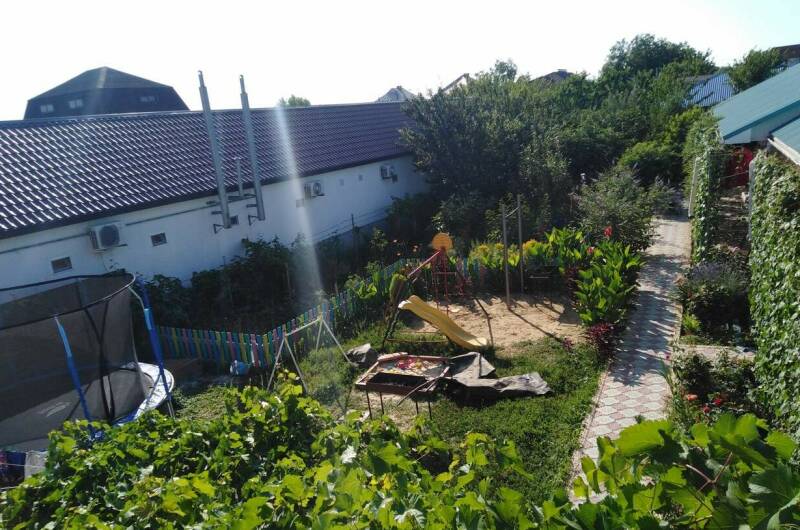 Изображение Изображение гостиницы &quot;Гостевой дом «Ирена»&quot; #7 #7