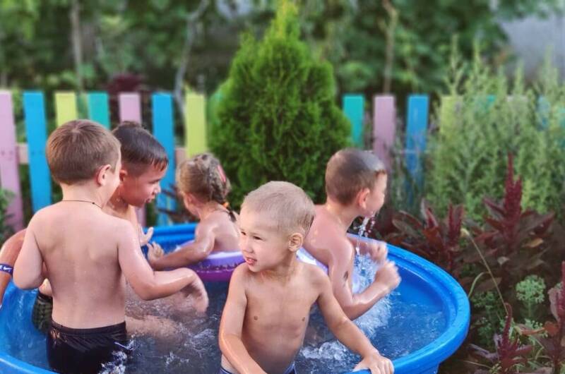 Изображение Изображение гостиницы &quot;Гостевой дом «Ирена»&quot; #8 #8