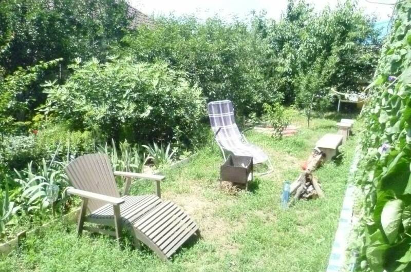 Изображение Изображение отеля / гостиницы "Гостевой дом «Ирена»" #10 #8