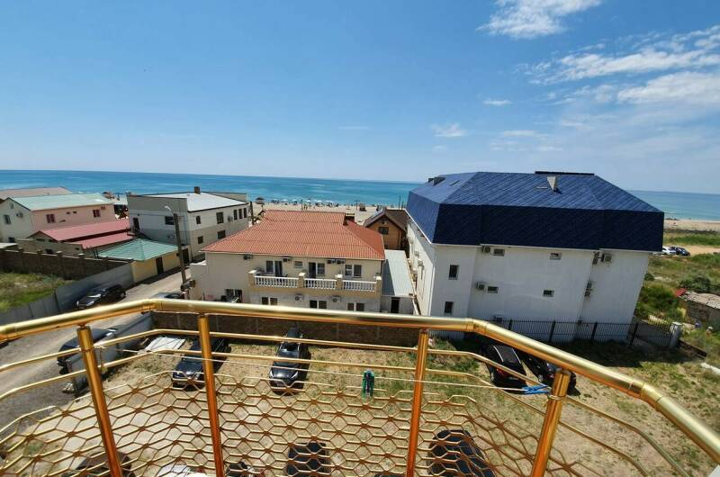 Изображение Изображение гостиницы &quot;Отель «Золотой»&quot; #1 #1