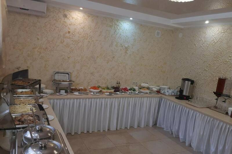 Изображение Изображение гостиницы &quot;Отель «Золотой»&quot; #3 #3