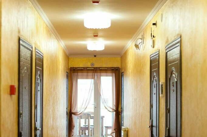 Изображение Изображение гостиницы &quot;Отель «Золотой»&quot; #4 #4