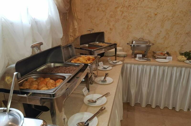 Изображение Изображение гостиницы &quot;Отель «Золотой»&quot; #5 #5