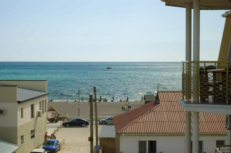 Изображение Изображение гостиницы &quot;Отель «Золотой»&quot; #6 #6