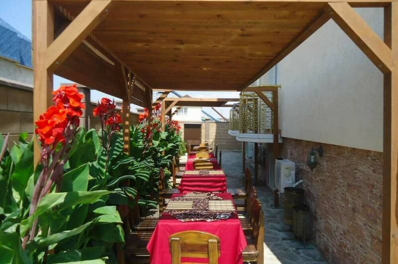 Изображение Изображение гостиницы &quot;Отель «Золотой»&quot; #7 #7