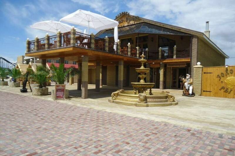 Изображение Изображение гостиницы &quot;Отель «Золотой»&quot; #8 #8