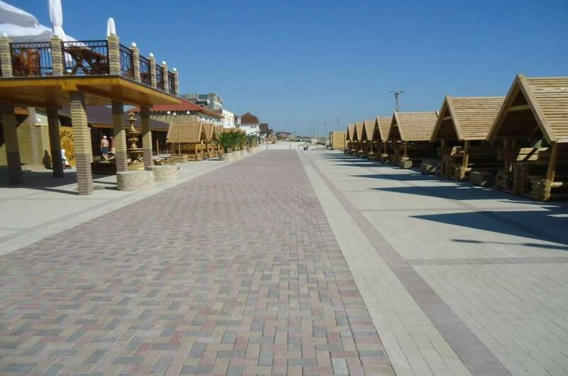 Изображение Изображение отеля / гостиницы "Отель «Золотой»" #11 #9