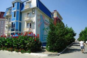 Коттедж № 32 «Чудесный»