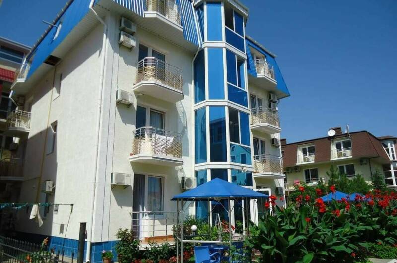 Изображение Изображение гостиницы &quot;Коттедж № 32 «Чудесный»&quot; #4 #4