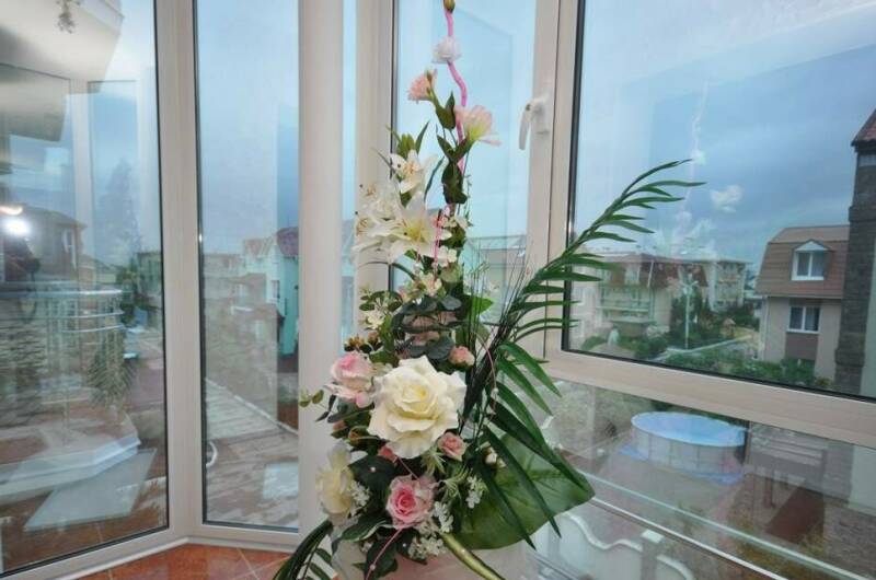 Изображение Изображение гостиницы &quot;Коттедж № 32 «Чудесный»&quot; #7 #7