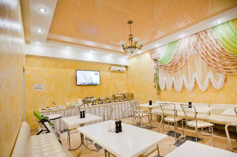 Изображение Изображение гостиницы &quot;Коттедж № 56 «Семейный»&quot; #6 #6