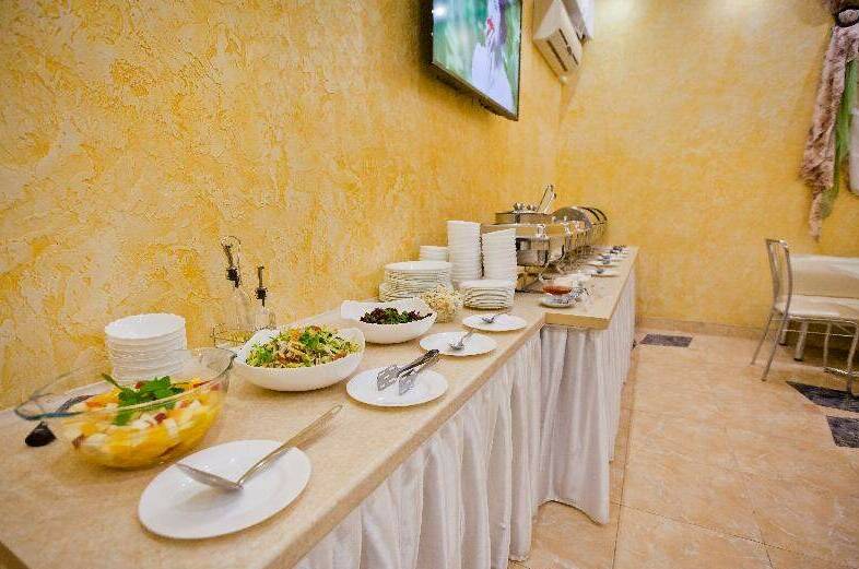 Изображение Изображение гостиницы &quot;Коттедж № 56 «Семейный»&quot; #7 #7