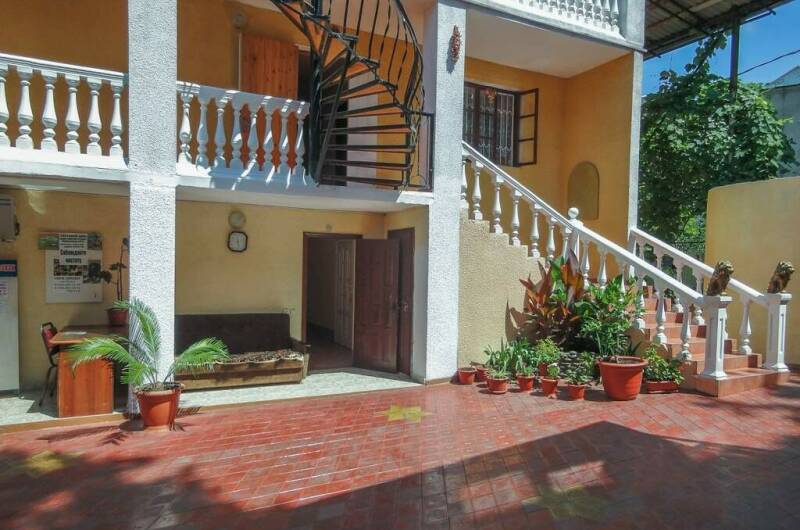 Изображение Изображение гостиницы "Гостевой дом «Людмила»" #2 #2