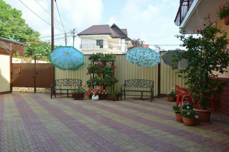 Изображение Изображение гостиницы &quot;Гостевой дом «Олимпик»&quot; #2 #2