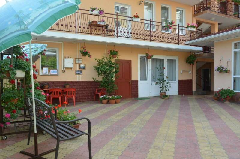 Изображение Изображение гостиницы &quot;Гостевой дом «Олимпик»&quot; #3 #3