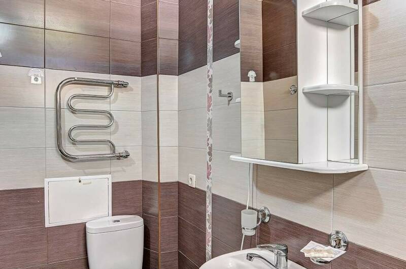 Изображение Изображение гостиницы "Гостевой дом «Ультрамарин»" #2 #2