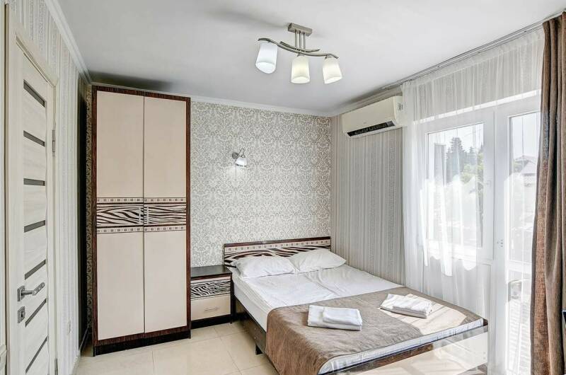 Изображение Изображение гостиницы "Гостевой дом «Ультрамарин»" #4 #4