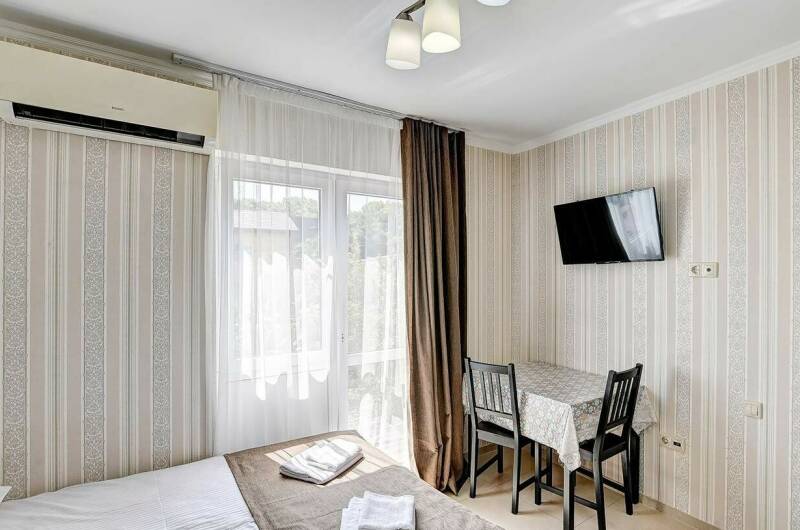 Изображение Изображение гостиницы "Гостевой дом «Ультрамарин»" #6 #6