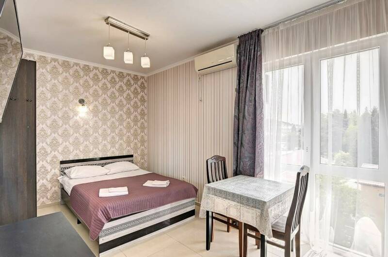 Изображение Изображение гостиницы "Гостевой дом «Ультрамарин»" #8 #8