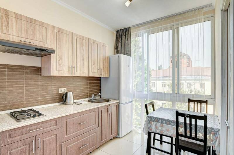 Изображение Изображение отеля / гостиницы "Гостевой дом «Ультрамарин»" #10 #8