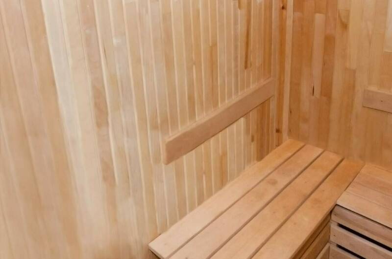 Изображение Изображение квартиры &quot;Сруб под ключ «Горный Мотив»&quot; #3 #3