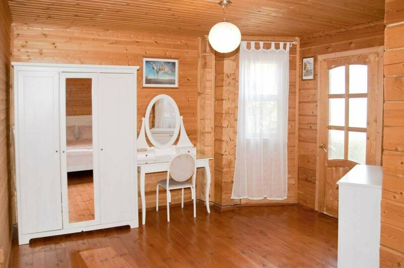 Изображение Изображение квартиры &quot;Сруб под ключ «Горный Мотив»&quot; #5 #5