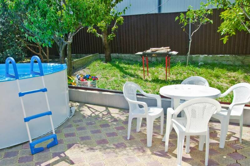 Изображение Изображение квартиры &quot;Сруб под ключ «Горный Мотив»&quot; #8 #8