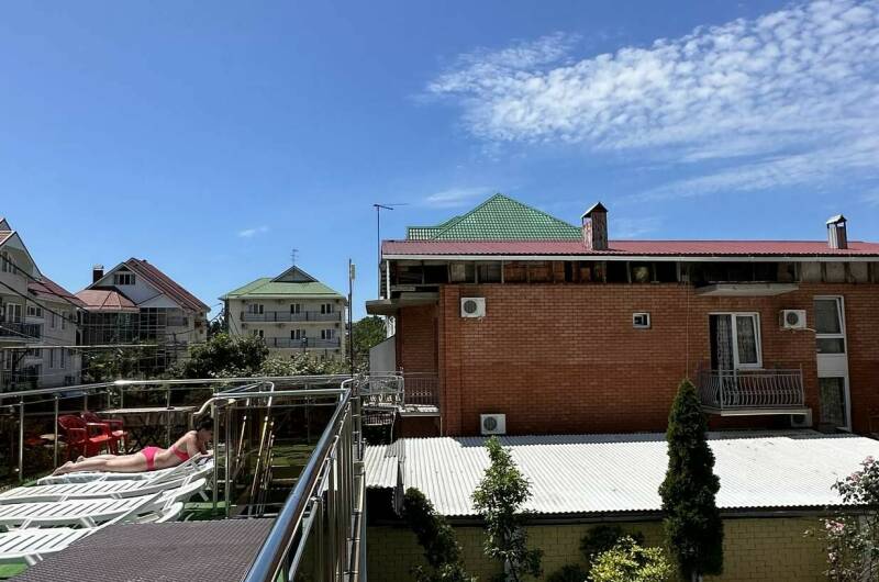 Изображение Изображение гостиницы &quot;Гостиница «Удача»&quot; #2 #2