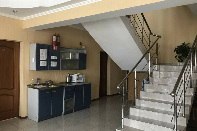 Изображение Изображение гостиницы &quot;Гостиница «Удача»&quot; #3 #3