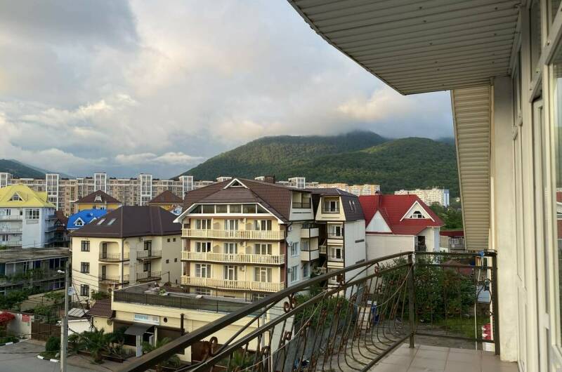 Изображение Изображение гостиницы &quot;Гостиница «Удача»&quot; #4 #4