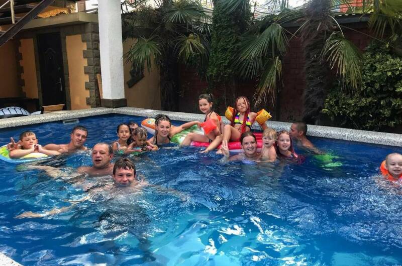 Изображение Изображение гостиницы &quot;Гостиница «Удача»&quot; #5 #5