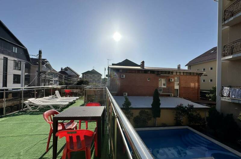 Изображение Изображение гостиницы &quot;Гостиница «Удача»&quot; #6 #6