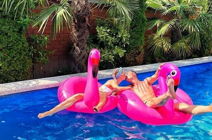 Изображение Изображение гостиницы &quot;Гостиница «Удача»&quot; #8 #8