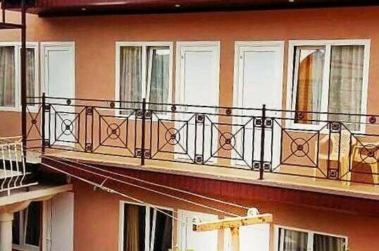 Изображение Изображение гостиницы "Частный дом «У Наиры»" #1 #1