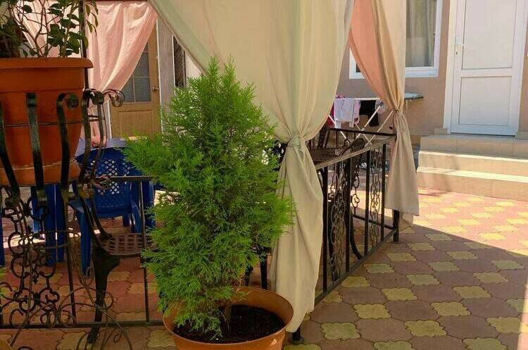 Изображение Изображение гостиницы "Частный дом «У Наиры»" #2 #2