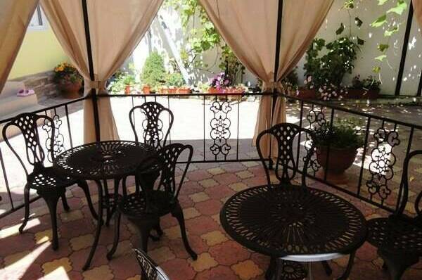 Изображение Изображение гостиницы "Частный дом «У Наиры»" #3 #3